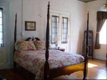 Old Castillo Bed And Breakfast Saint Martinville Zewnętrze zdjęcie